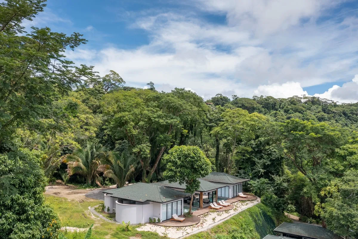 Casa Ayla Costa Rica (Early Access)