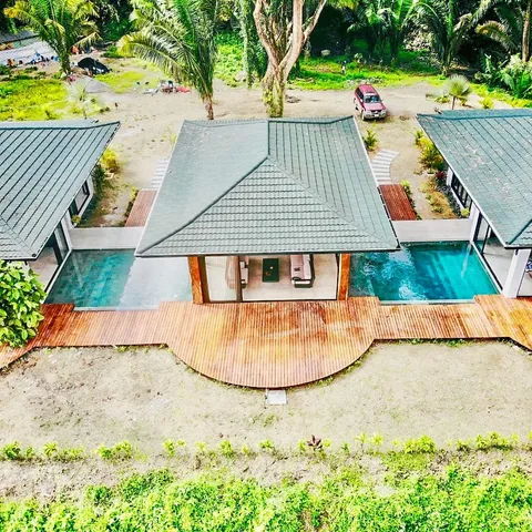 Casa Ayla
