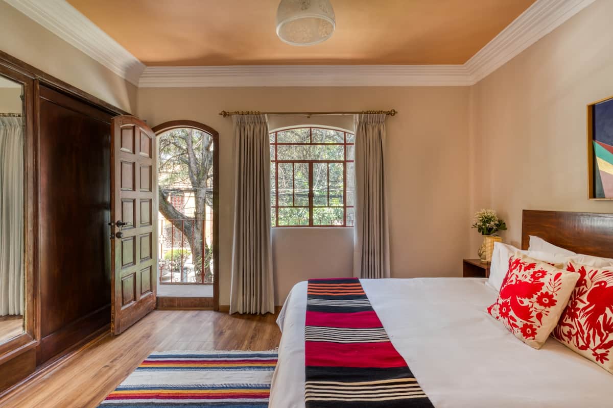 Casa Cuernavaca Mexico City