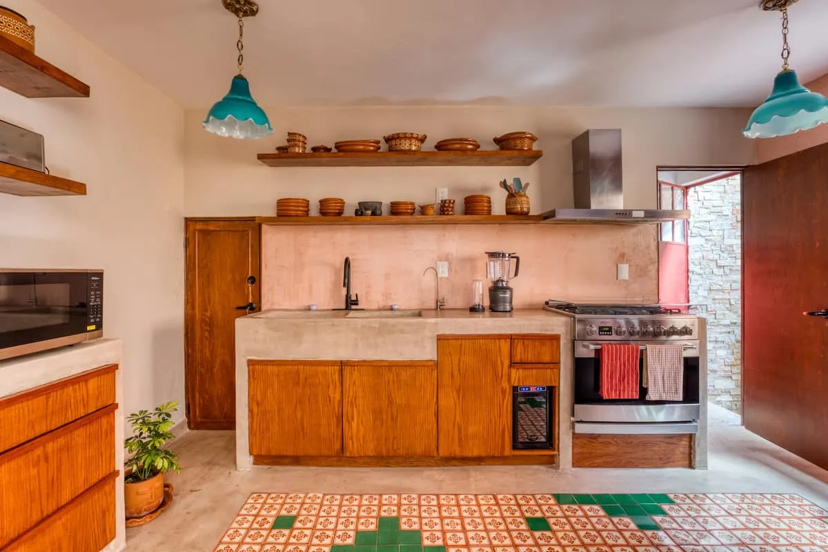 Casa Cuernavaca Mexico City