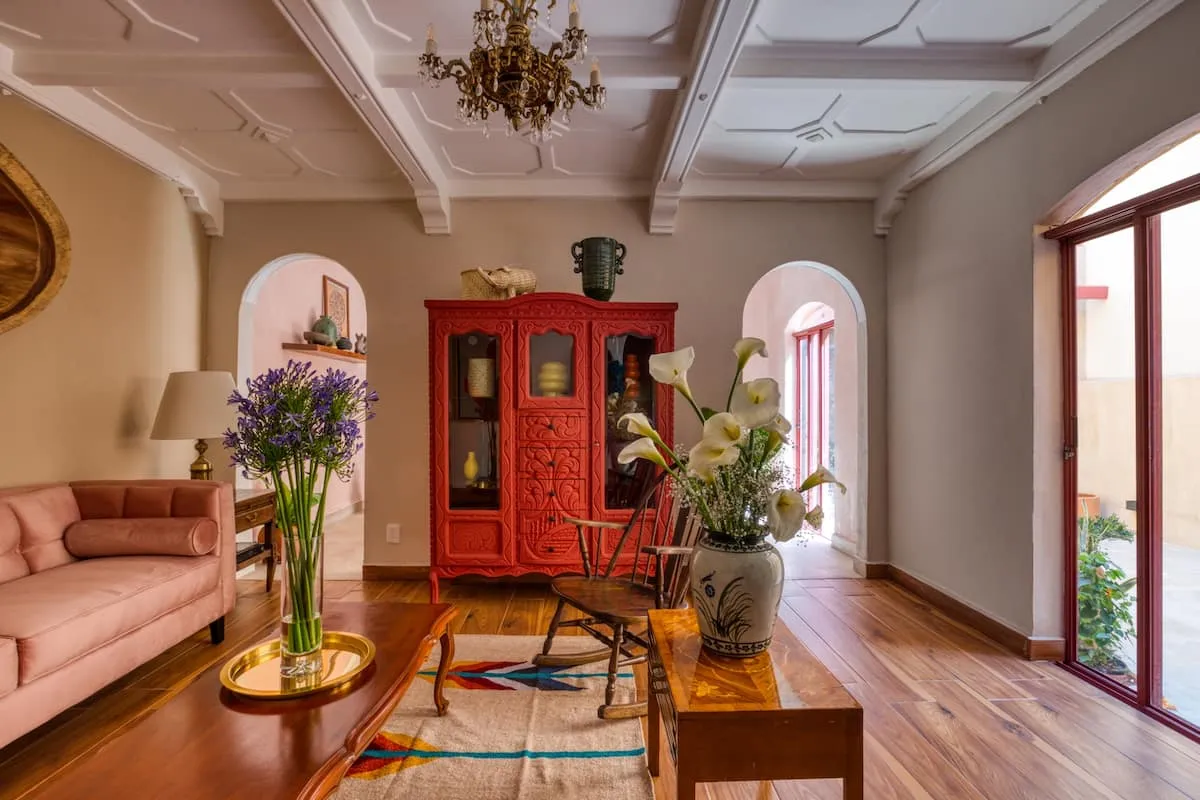 Casa Cuernavaca