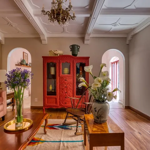 Casa Cuernavaca