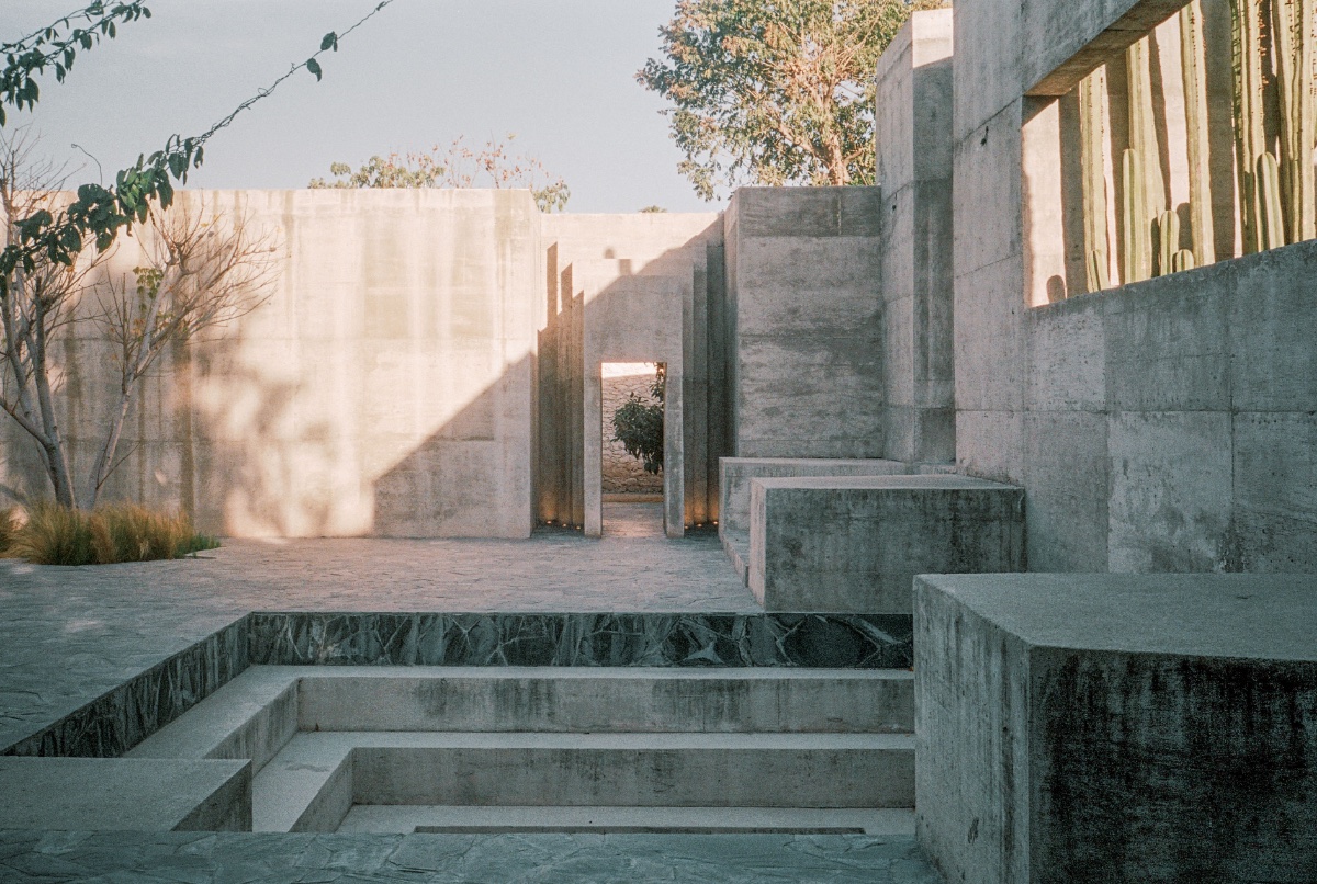 Casa Bernal More Locations