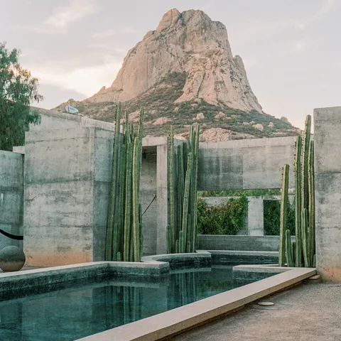 Casa Bernal