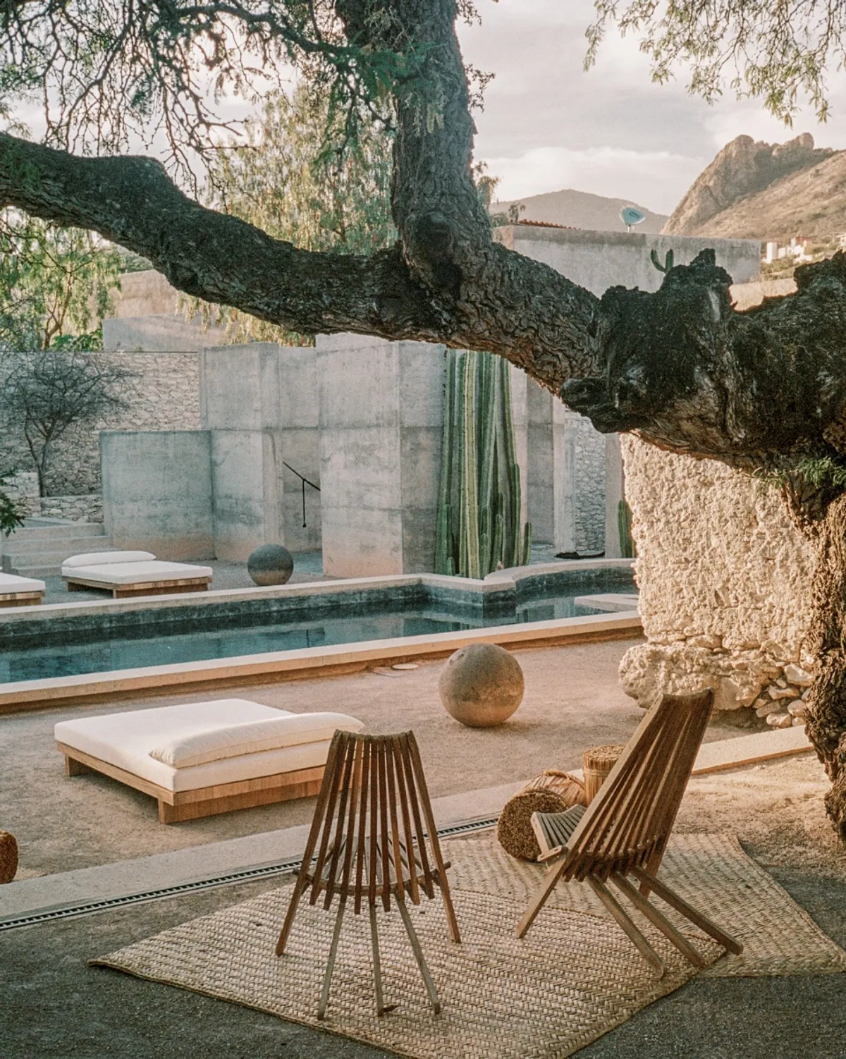 Casa Bernal More Locations