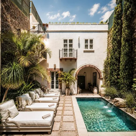 Casa Antonella
