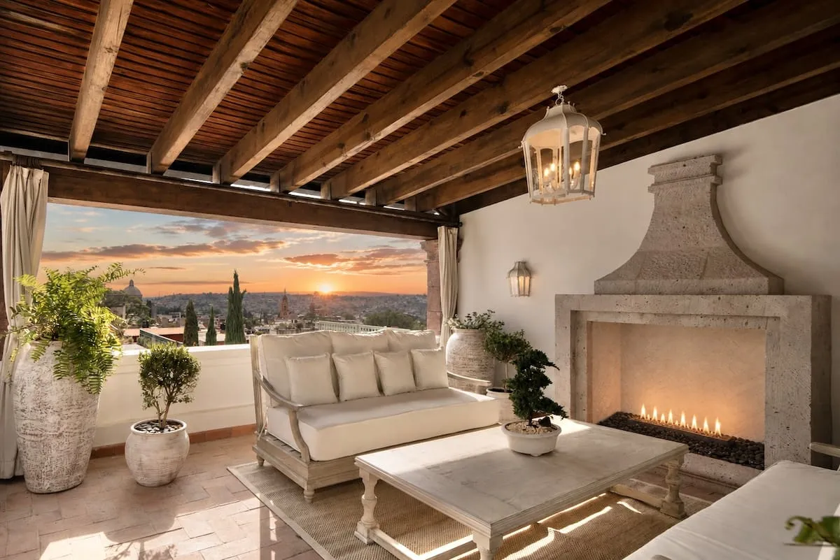 Casa Antonella San Miguel & Guanajuato