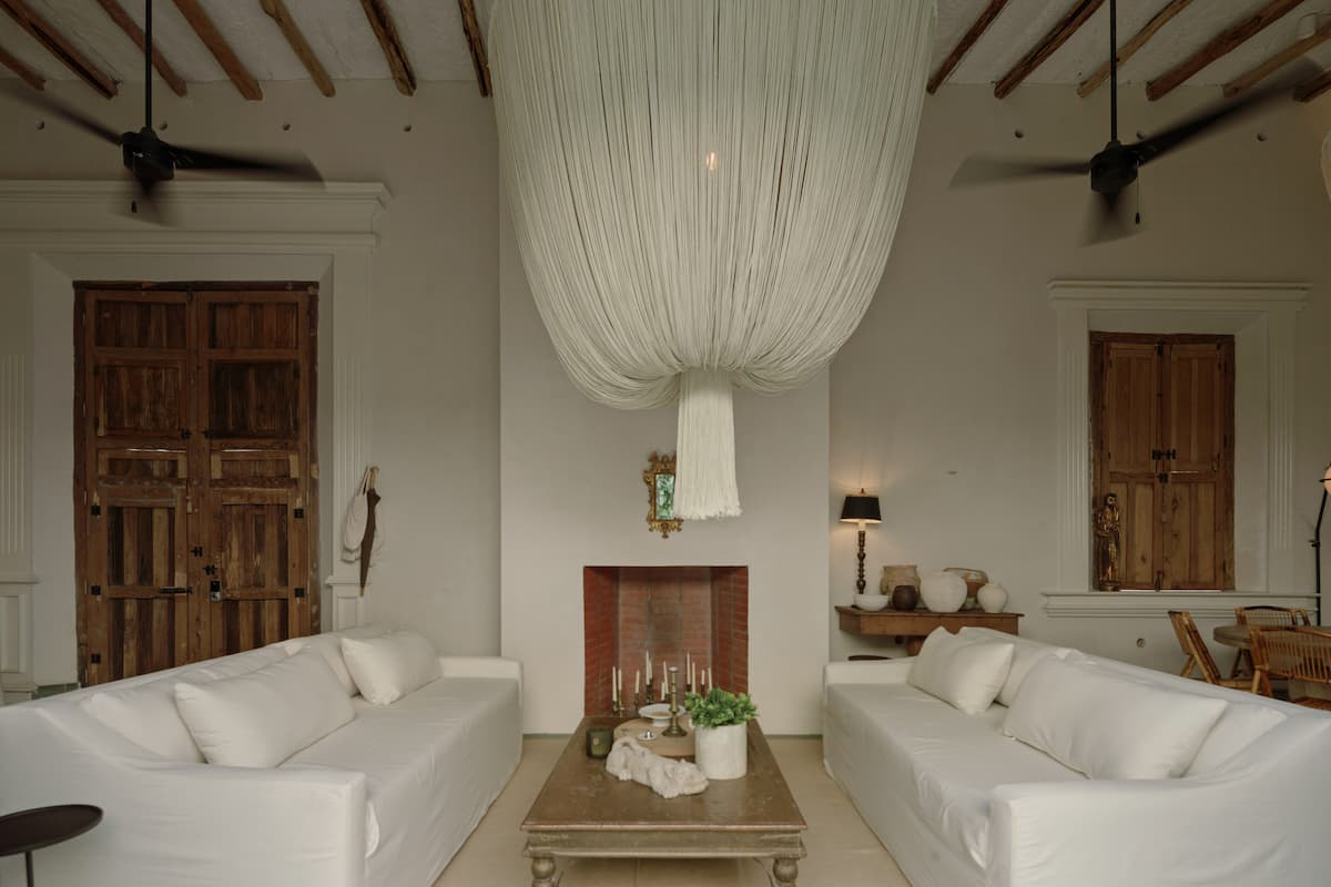 Designer Home in Merida