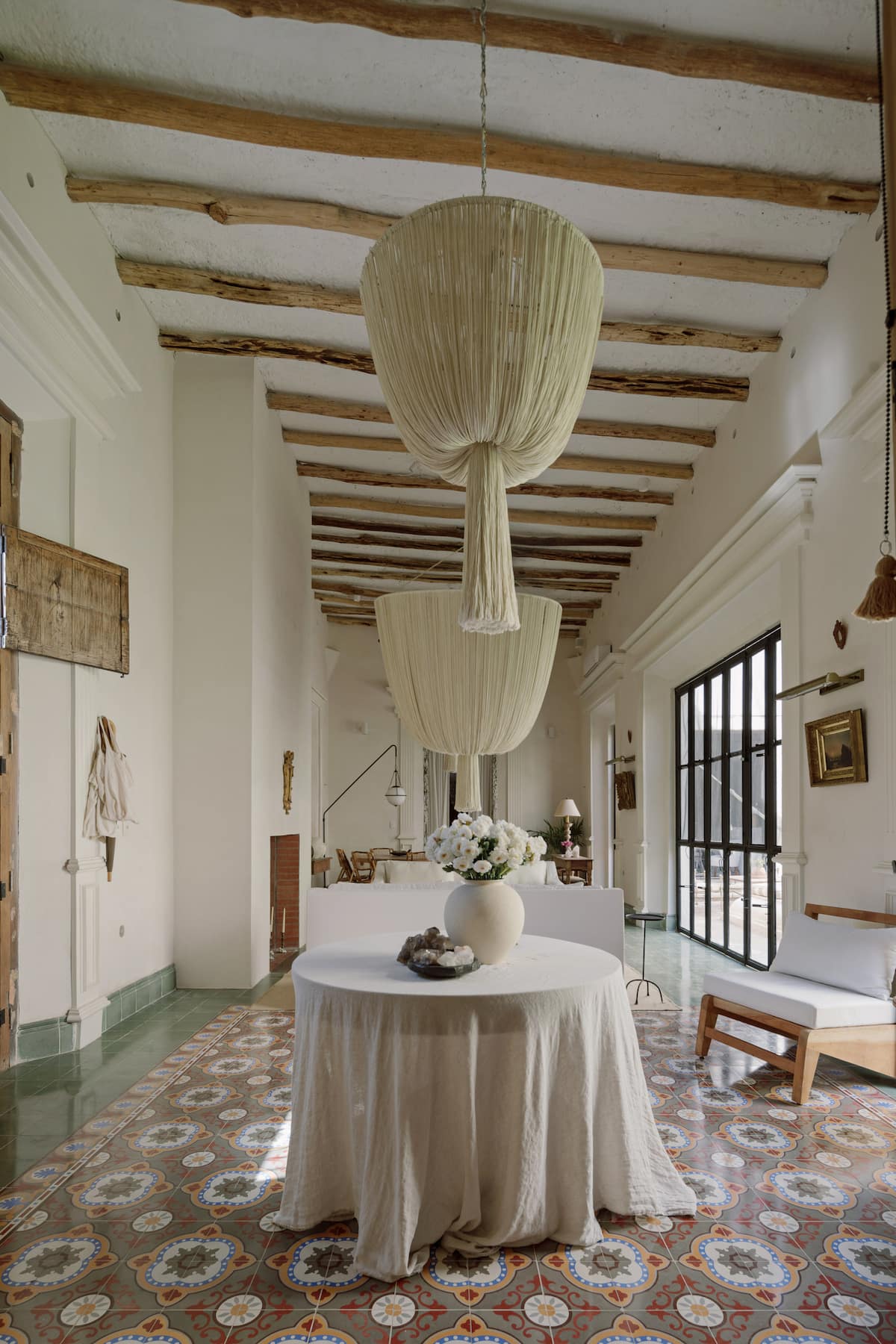 Designer Home in Merida