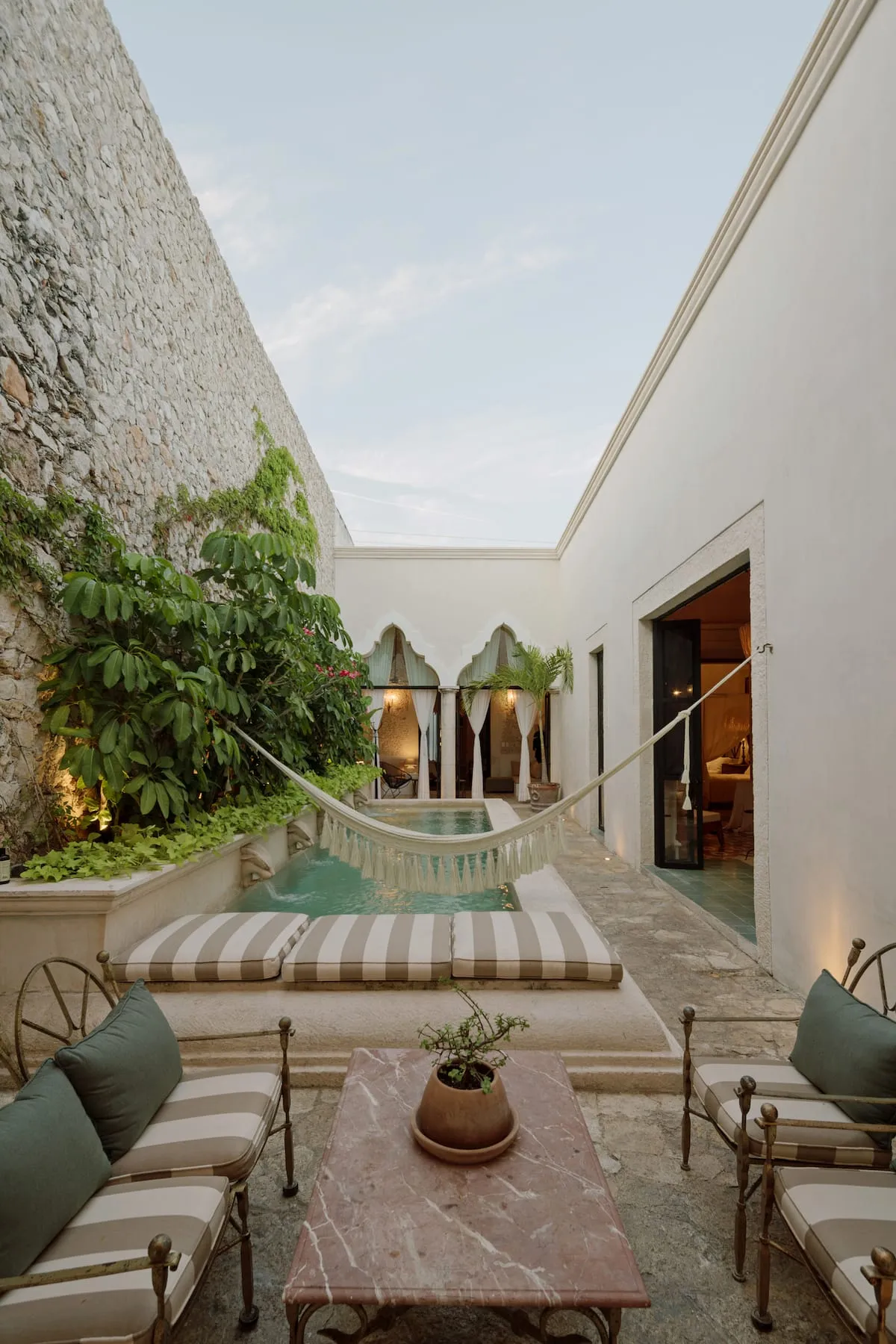 Designer Home in Merida