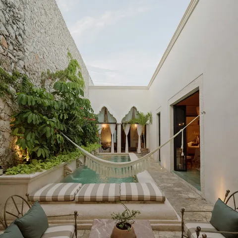 Designer Home in Merida