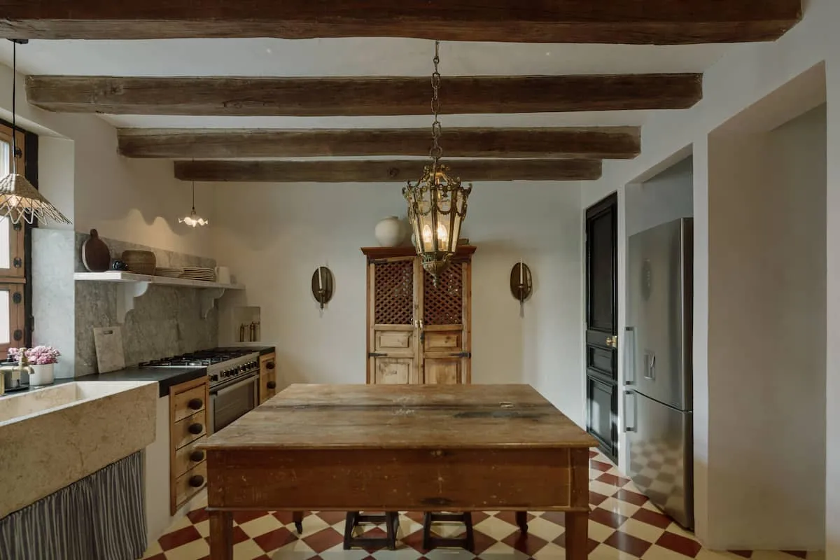 Designer Home in Merida