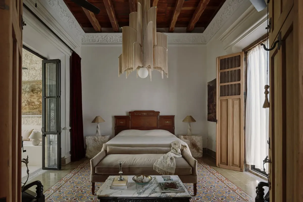 Designer Home in Merida