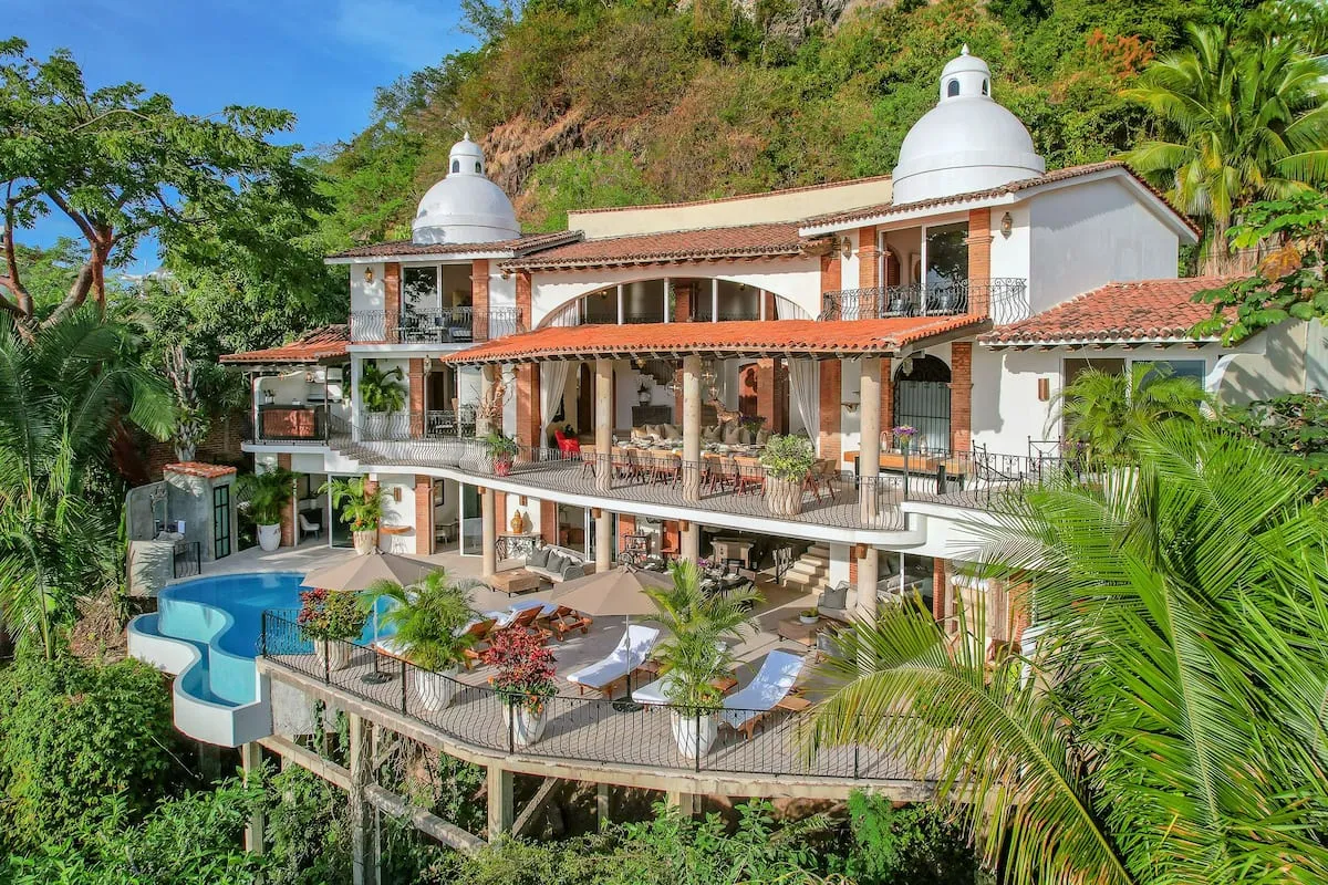 Villa Alexa