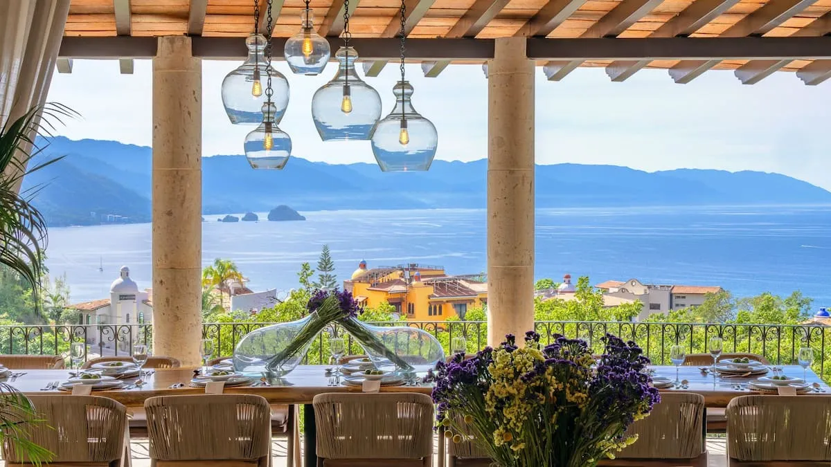 Villa Alexa