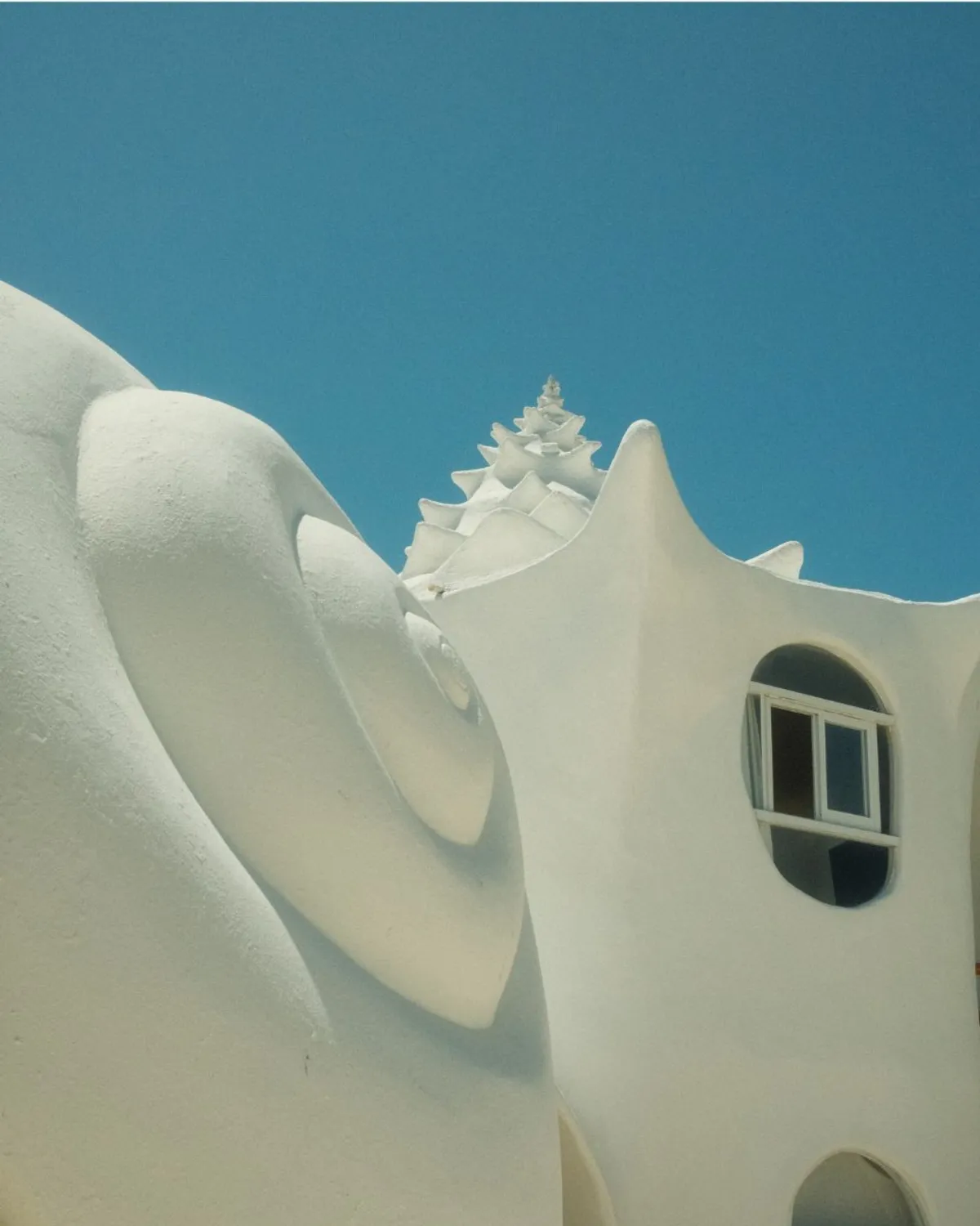 Organic Home in Isla Mujeres