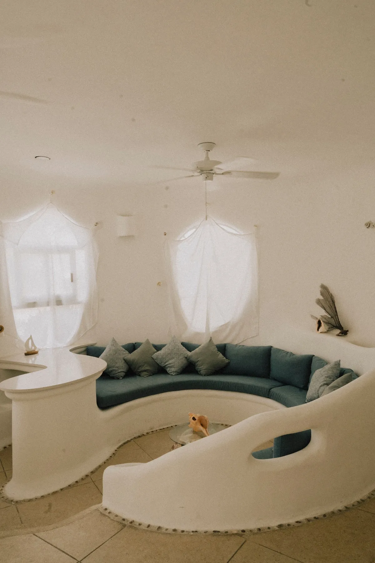 Organic Home in Isla Mujeres