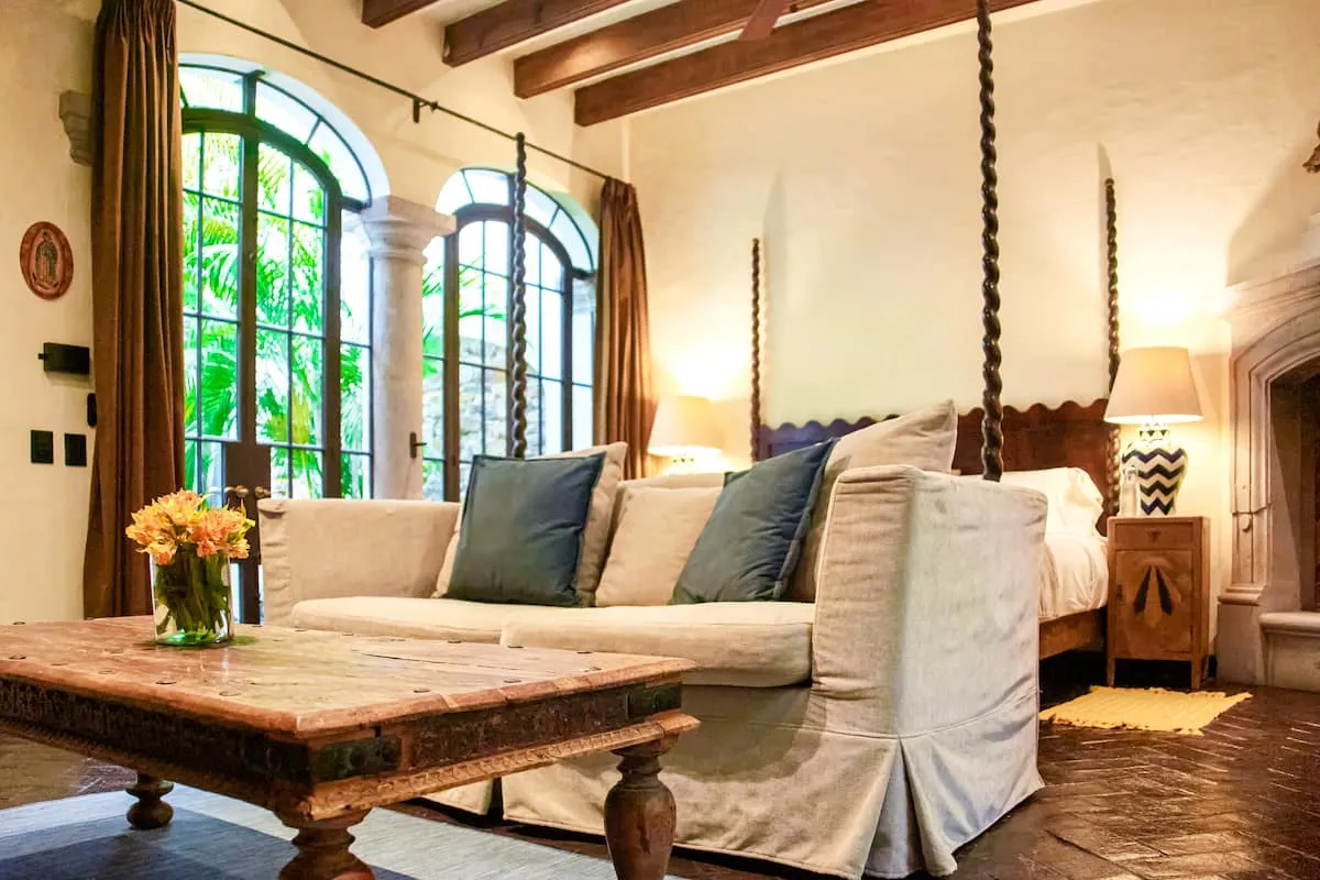 Villa with a View in San Miguel