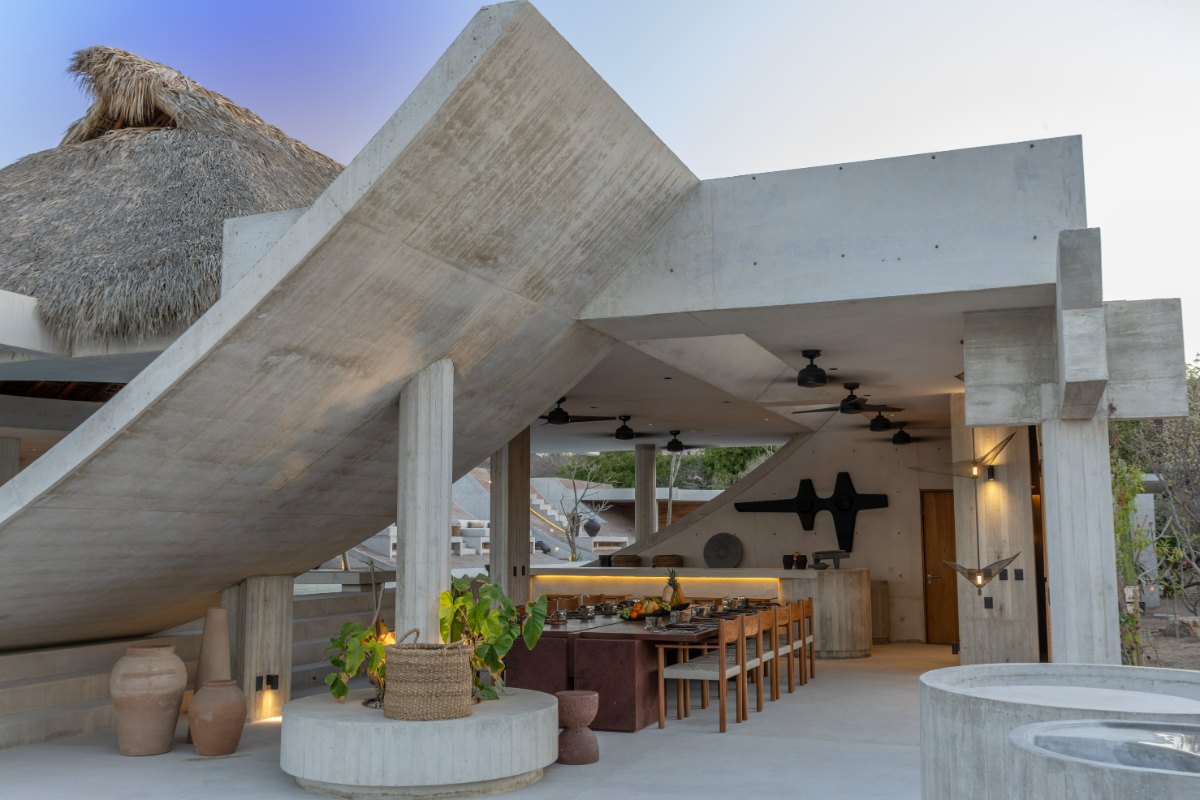 Villa TimTavio