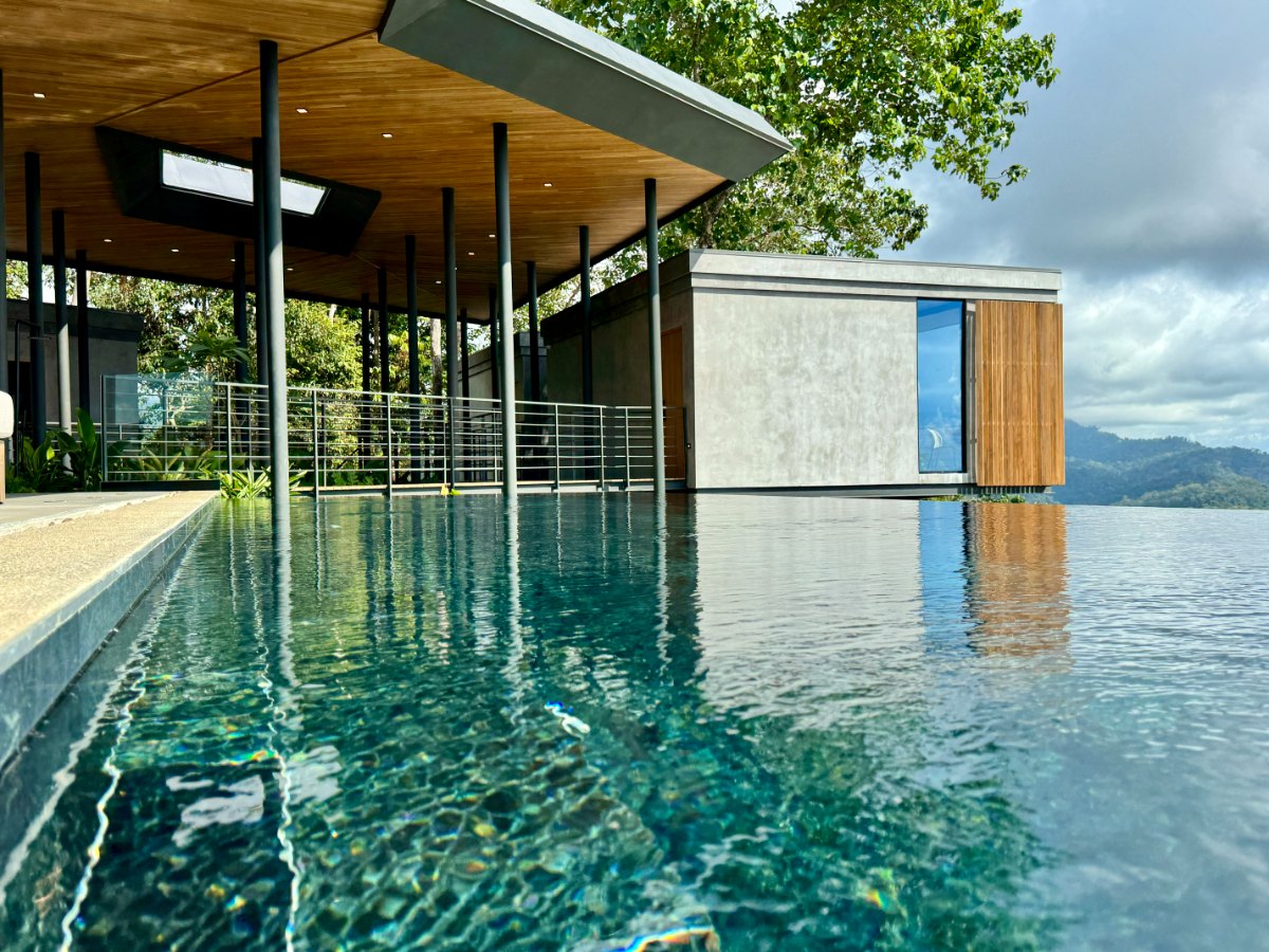 Sky Home in Uvita