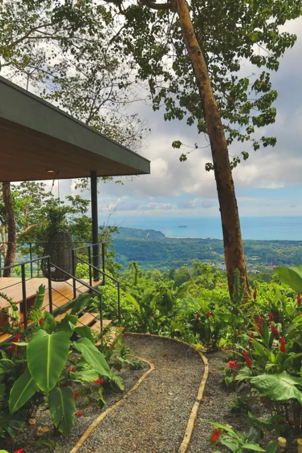 Sky Home in Uvita