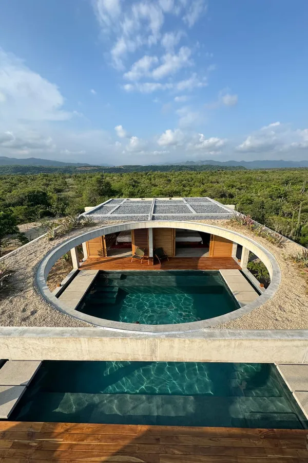 Casa Cieno