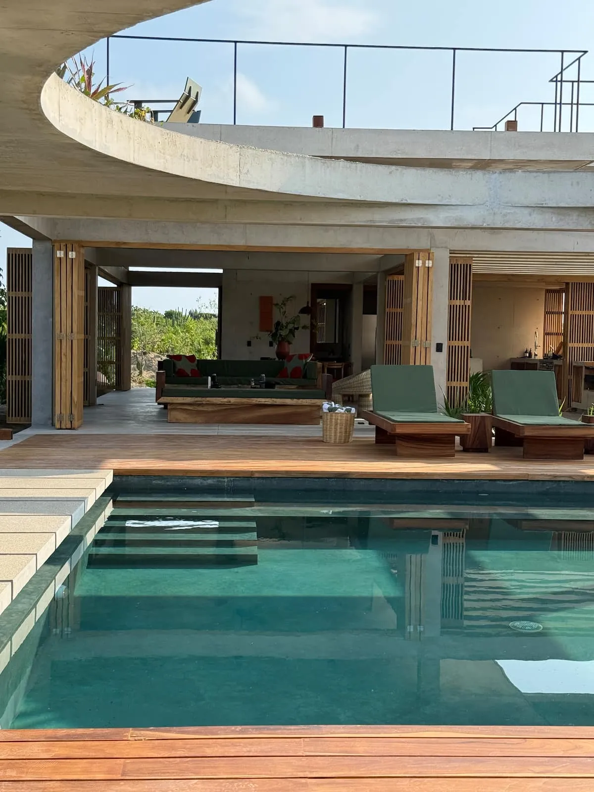 Casa Cieno