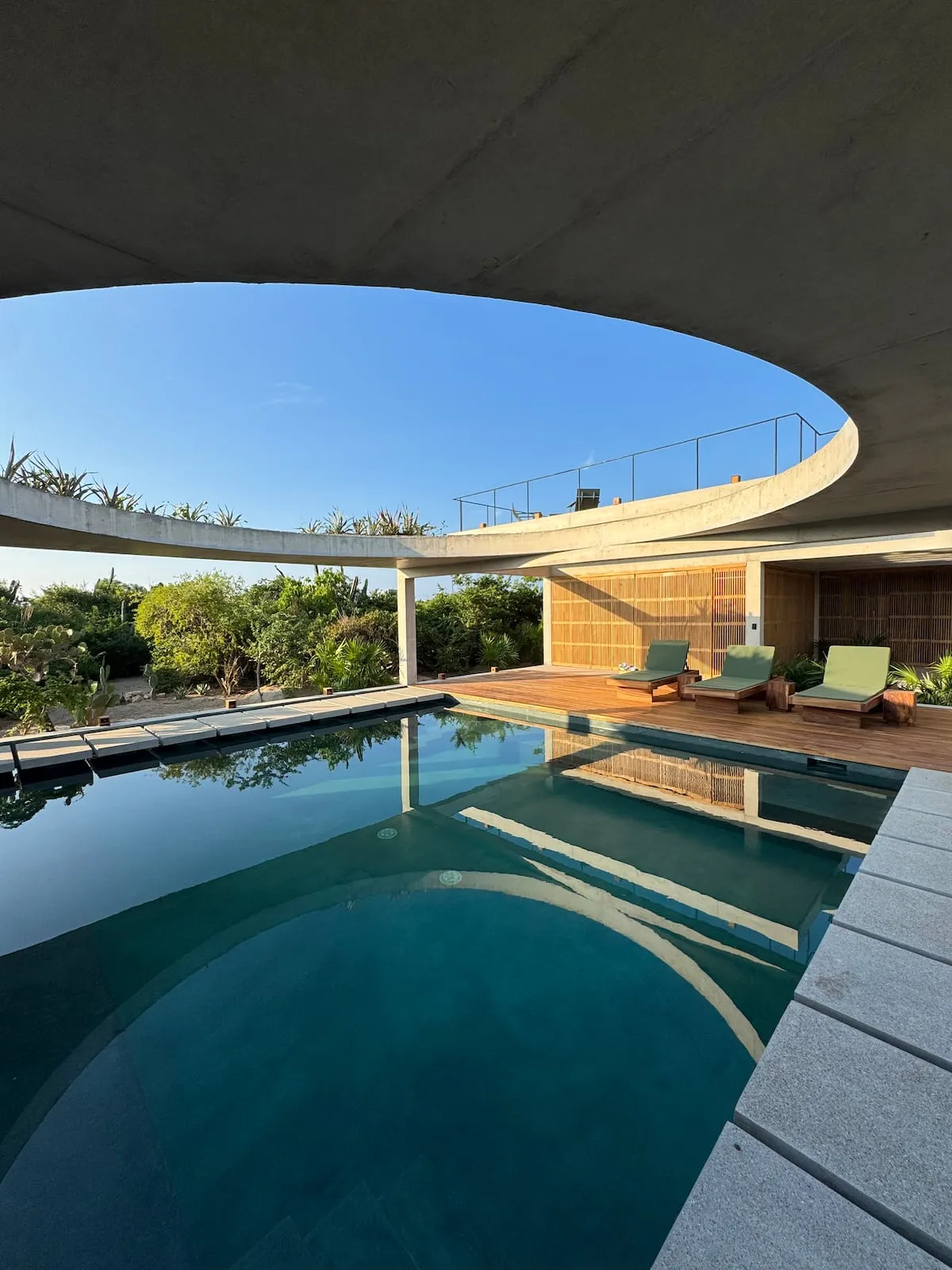 Casa Cieno