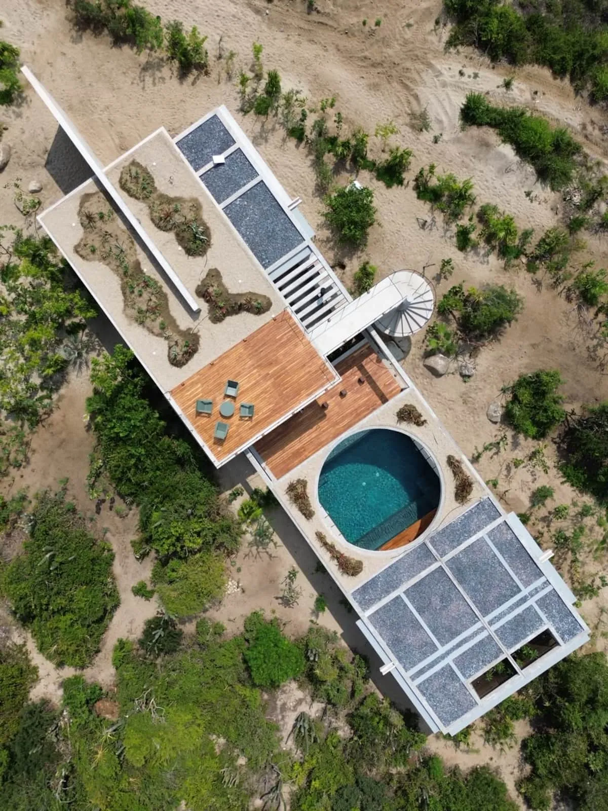 Casa Cieno