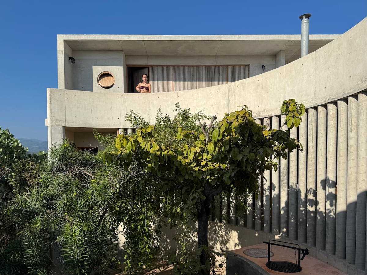 Casa O