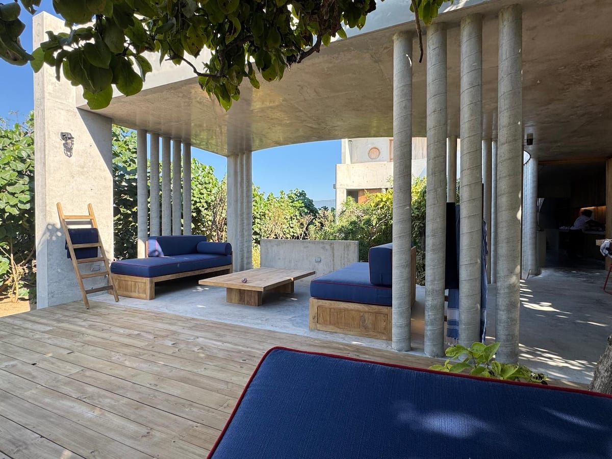 Casa O