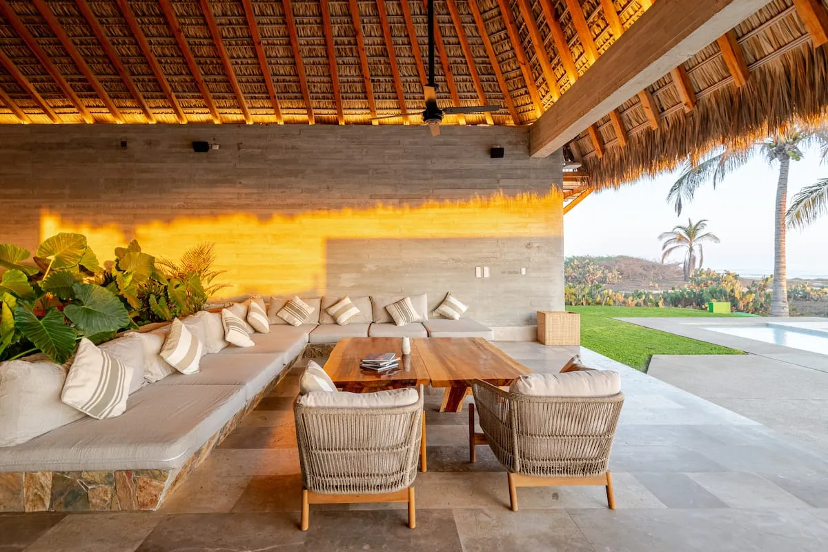 CASA AO