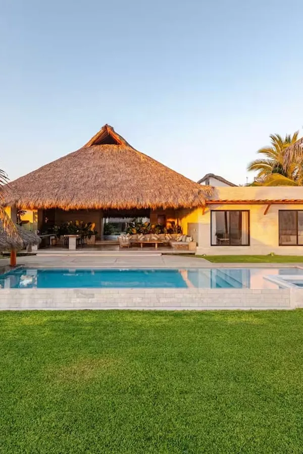 CASA AO