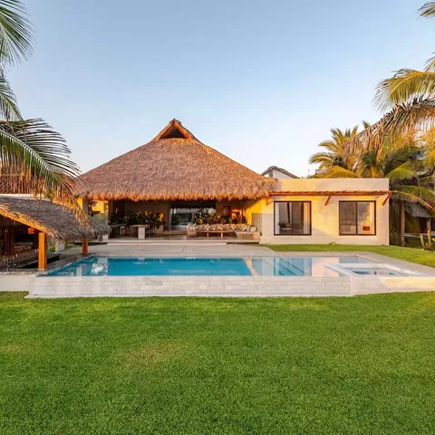 CASA AO