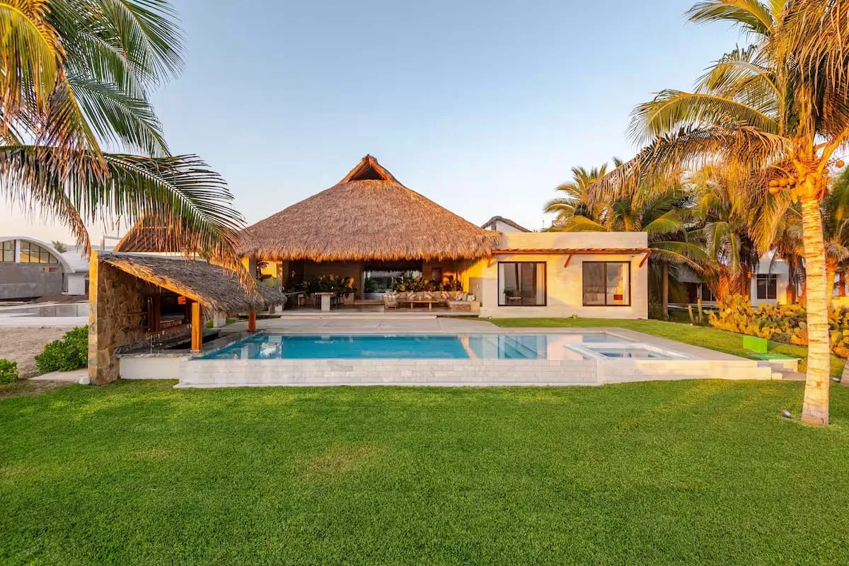 CASA AO