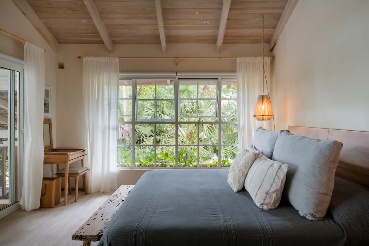 Designer Villa in Santa Teresa