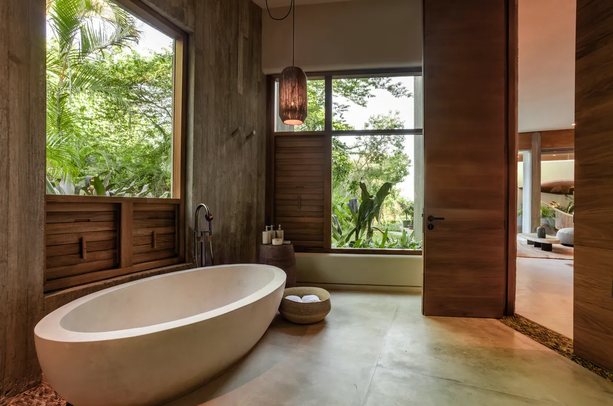 Stunning Villa in Punta Mita