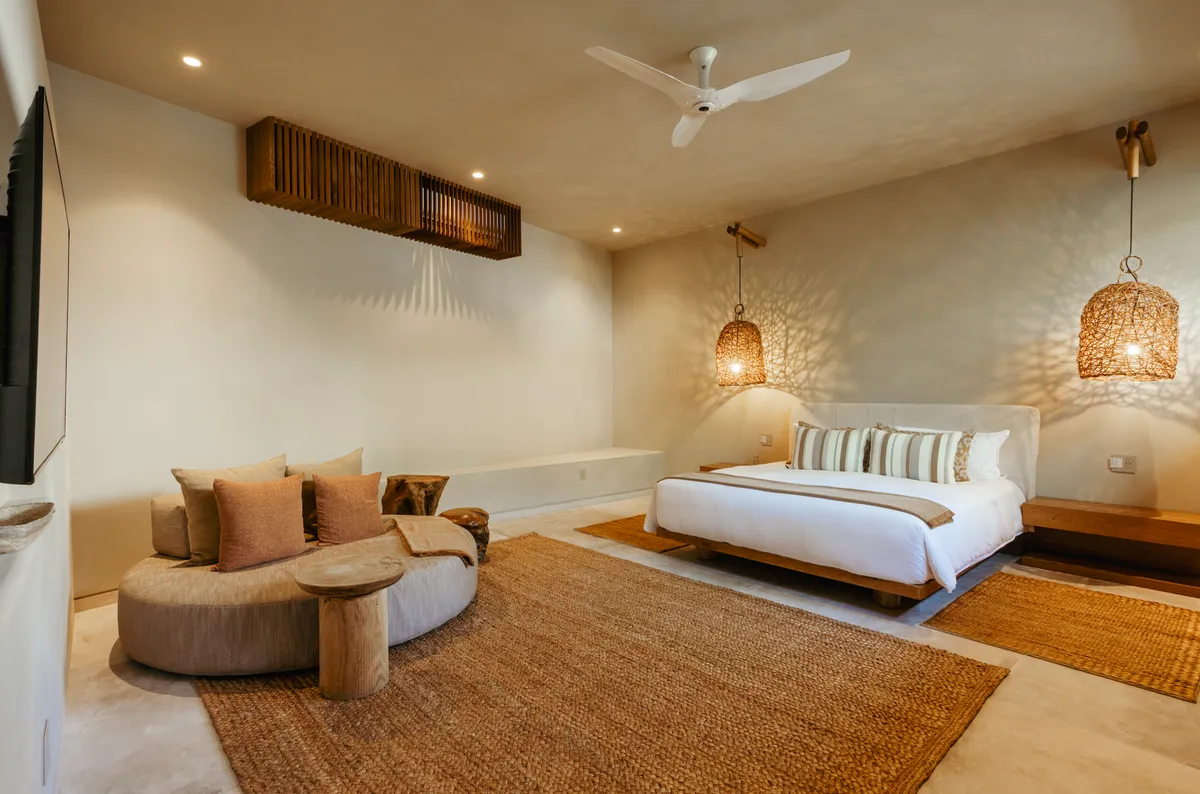 Stunning Villa in Punta Mita