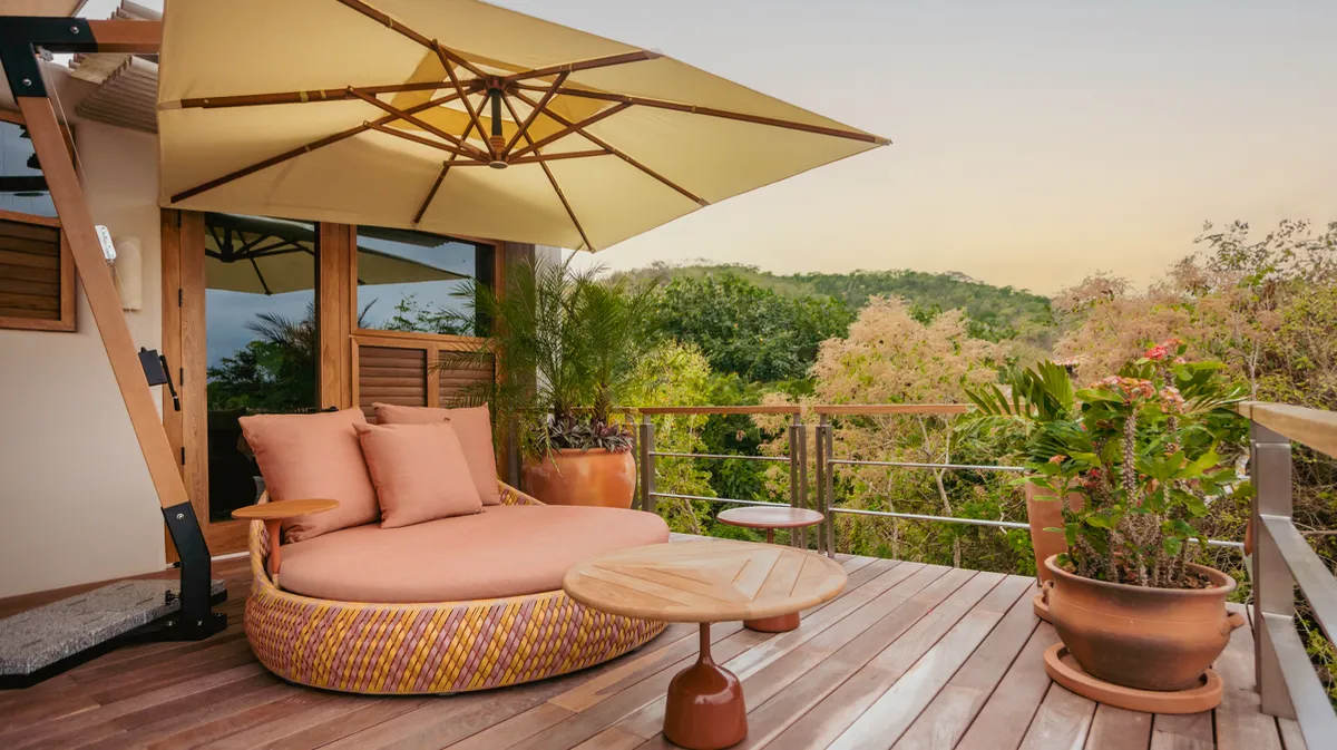 Stunning Villa in Punta Mita