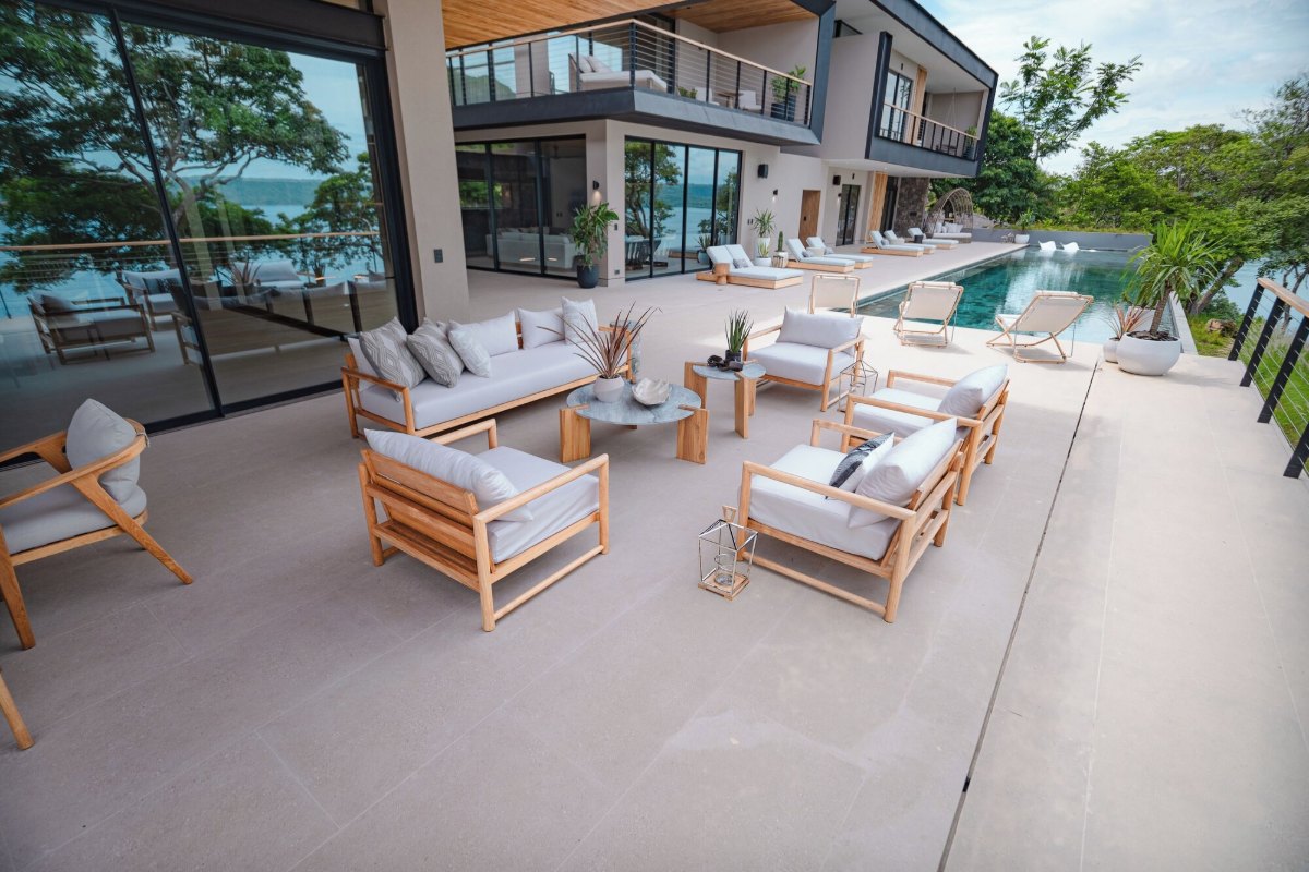 Villa Oceana