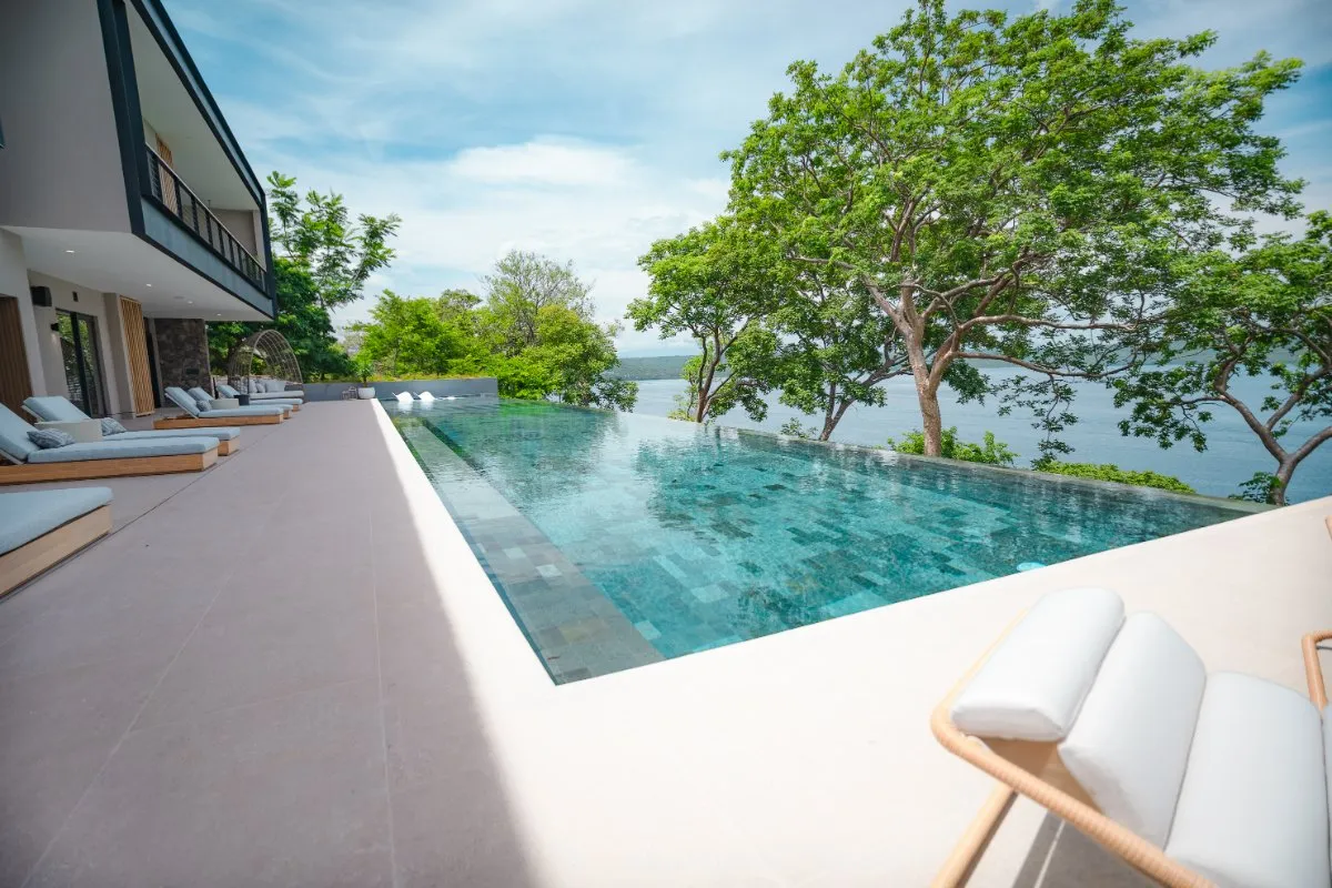 Villa Oceana