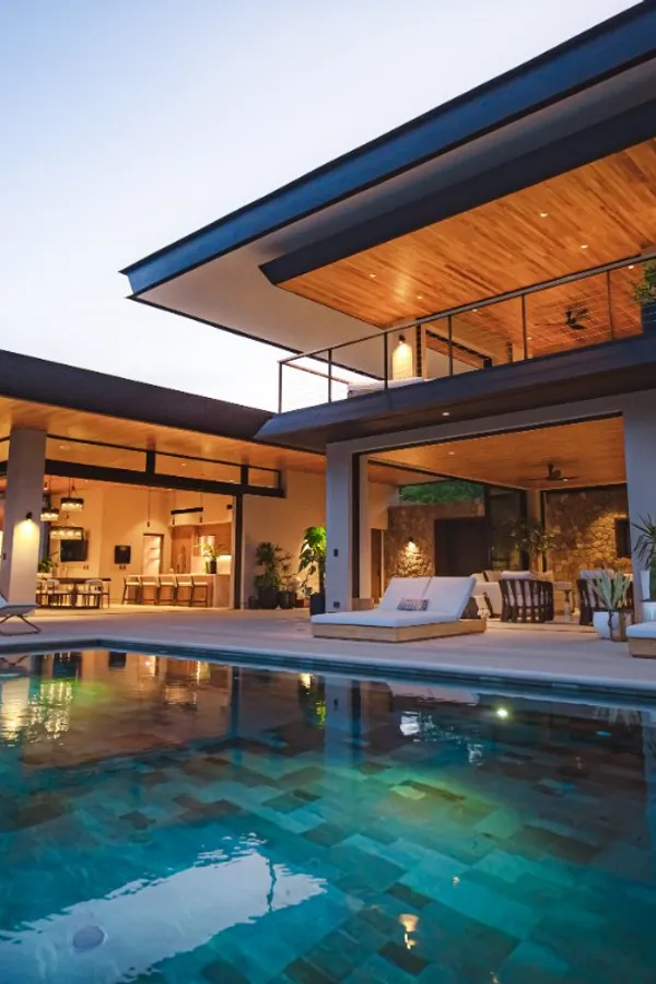 Villa Oceana