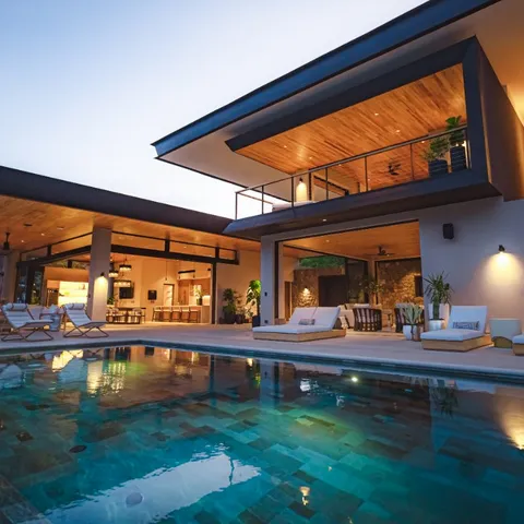 Villa Oceana