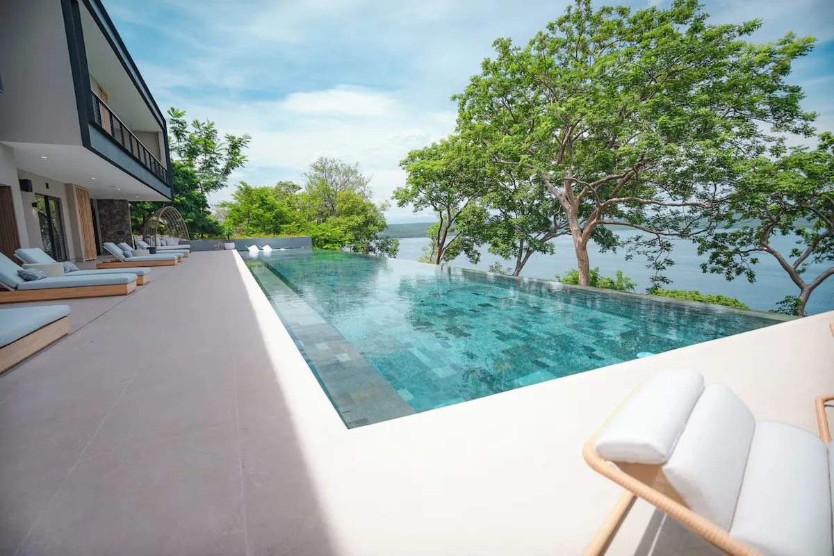 Villa Oceana