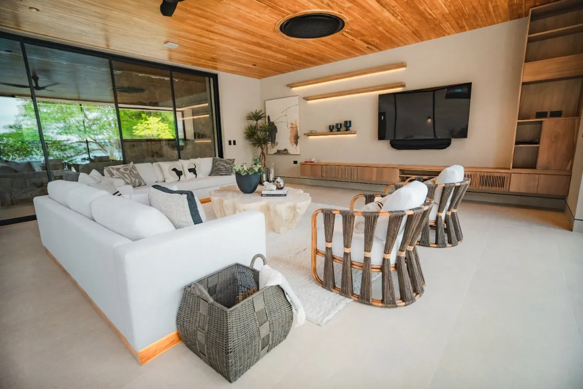 Villa Oceana