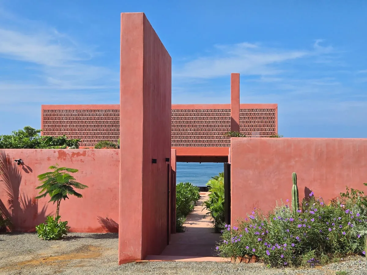 Casa Melmar