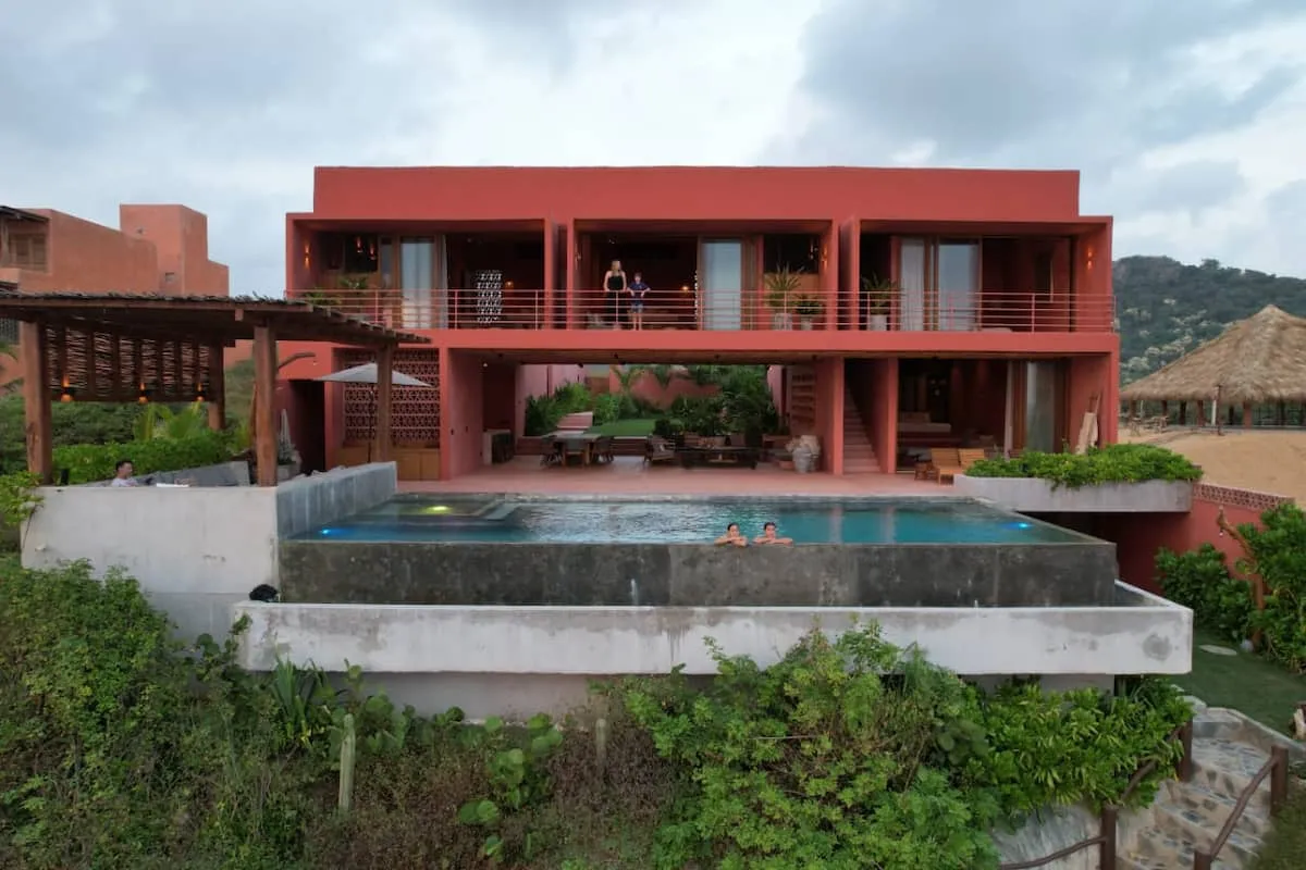 Casa Melmar