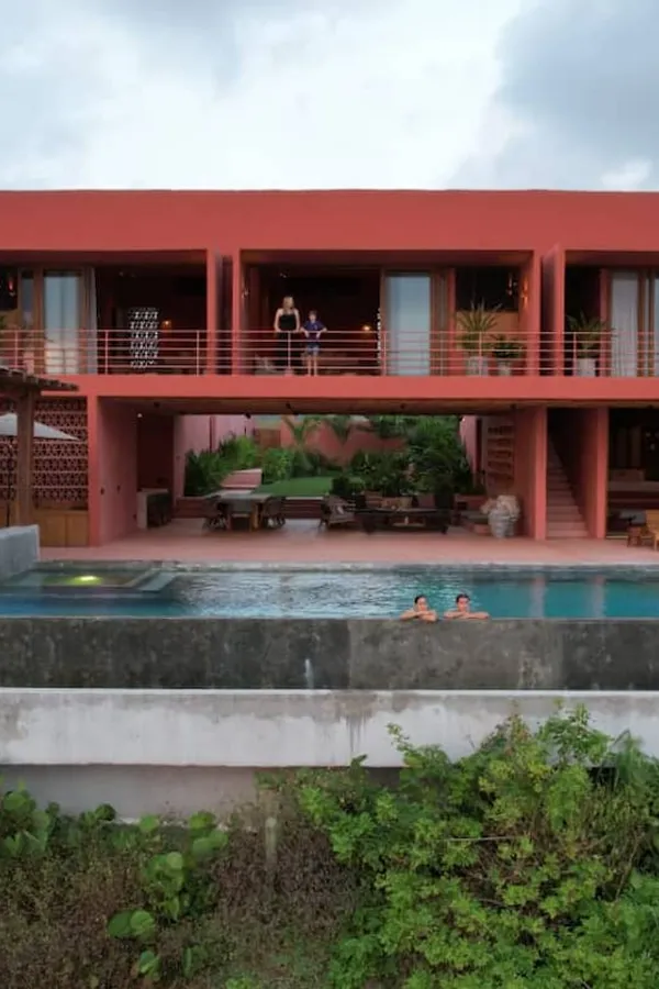 Casa Melmar