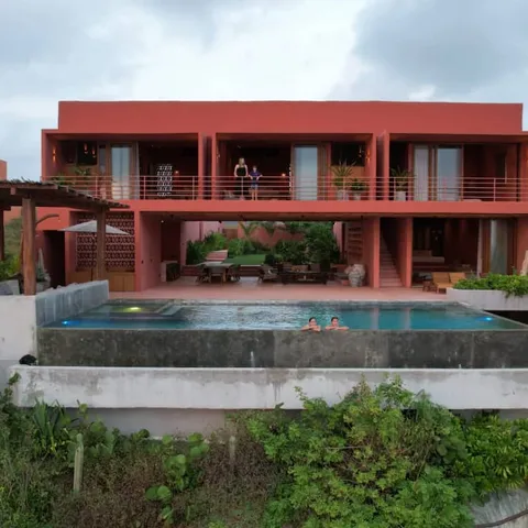 Casa Melmar