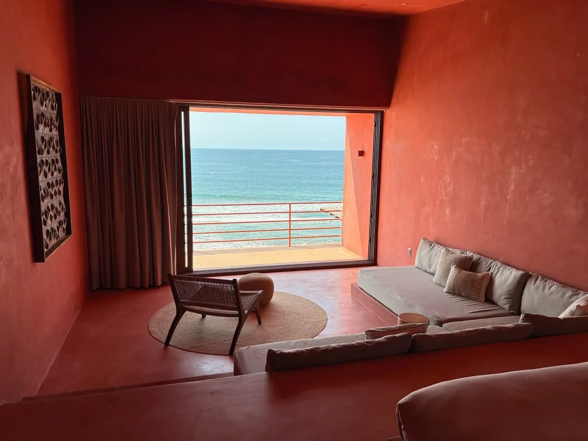 Casa Melmar